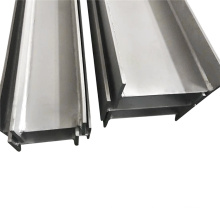 H shape steel structure column beam